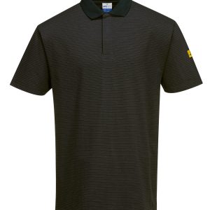 Tricou Polo ESD Mânecă Scurtă