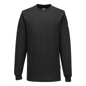 Tricou ESD Mânecă Lungă