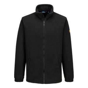 Fleece ESD Antistatic