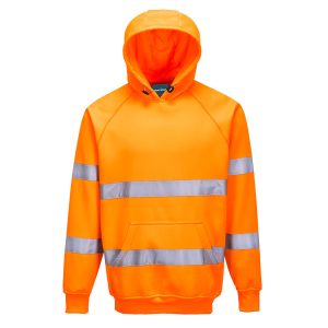 Hanorac Reflectorizant
