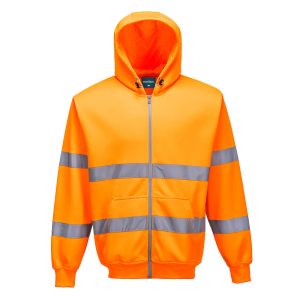Hanorac Reflectorizant
