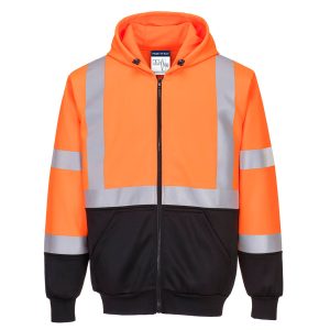 Hanorac Reflectorizant