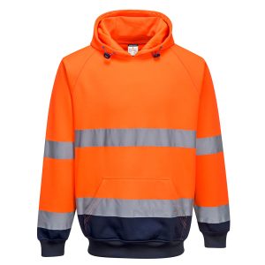 Hanorac Reflectorizant