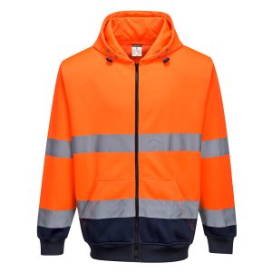 Hanorac Reflectorizant