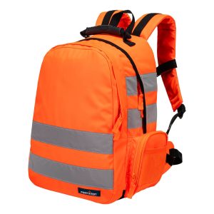 Hi-Vis Rucksack