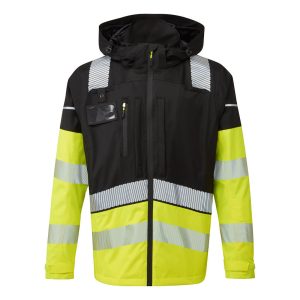Jachetă Reflectorizant