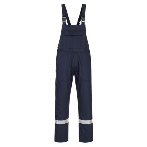 Pantaloni cu pieptar BZ17
