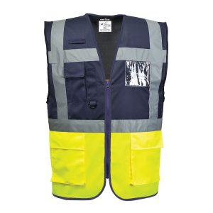 Vestă Reflectorizant