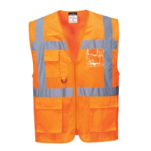 Vestă Reflectorizant