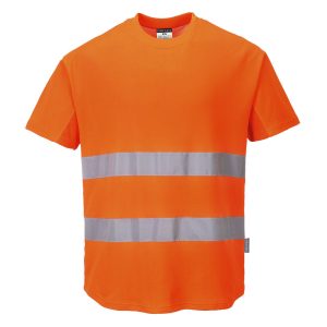 Tricou Reflectorizant