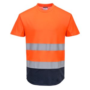 Tricou Reflectorizant