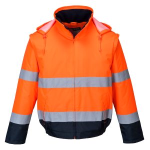 Jachetă Reflectorizant