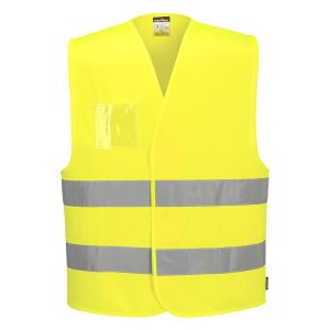 Vestă Reflectorizant