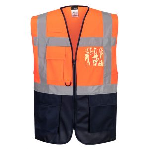 Vestă Reflectorizant