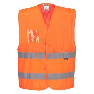 Vestă Reflectorizant