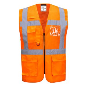 Vestă Reflectorizant