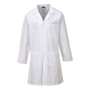 Standard Cotton Coat