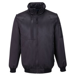 WX2 Jacheta Pilot Eco