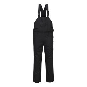 Pantaloni cu Pieptar Extensibil