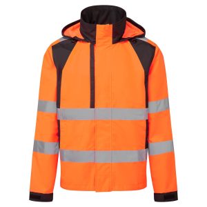 Jachetă Reflectorizant