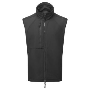 Vestă Termică Softshell