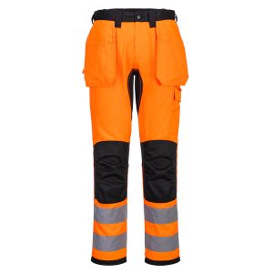 Pantaloni Reflectorizant Holster