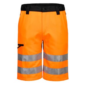 Pantaloni Scurți Reflectorizant