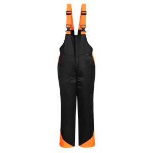 Pantaloni cu Pieptar
