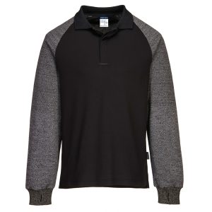 Tricou Polo CR15