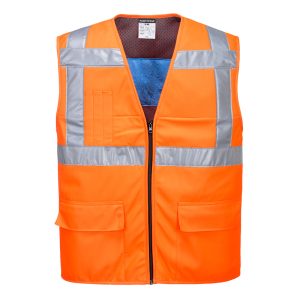 Vestă Reflectorizant