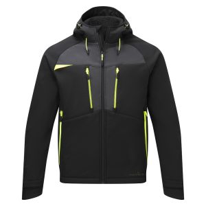 DX4 Winter Softshell (3L)