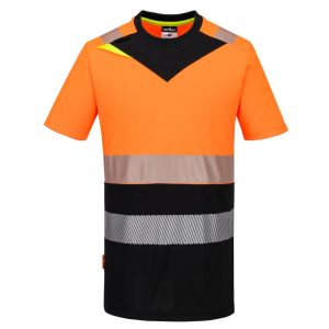 Tricou Reflectorizant