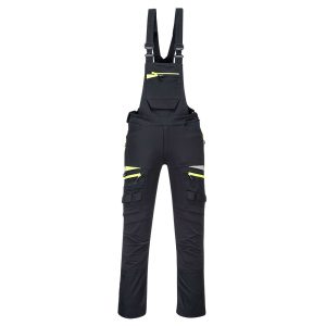 Pantaloni cu Pieptar