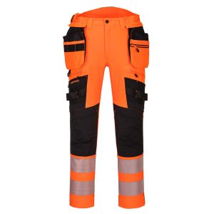 Pantaloni Reflectorizant Holster