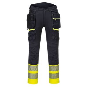 Pantaloni Reflectorizant Holster