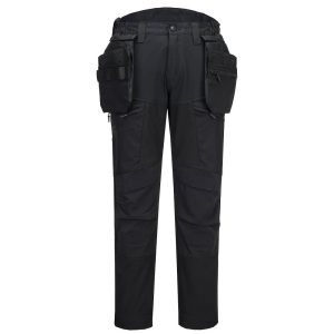 Pantaloni Softshell Holster
