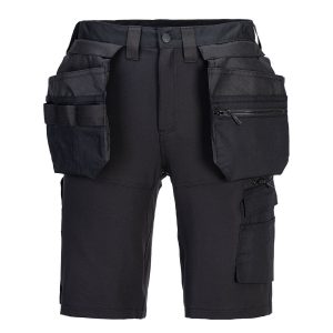 Pantaloni Scurți Holster