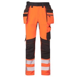 Pantaloni Reflectorizant Holster