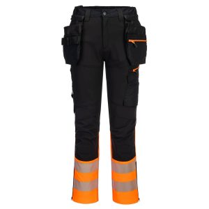 Pantaloni Reflectorizant Holster