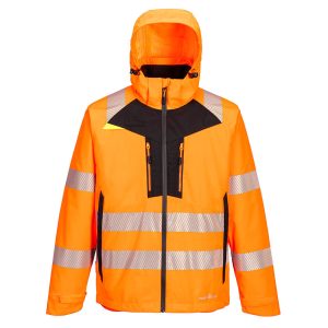 Jachetă Reflectorizant