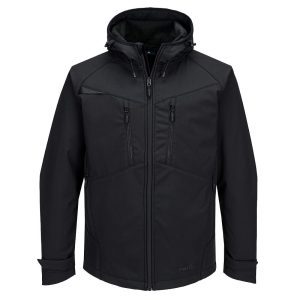 DX4 Hooded Softshell (3L)