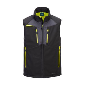 Vestă Termică Softshell