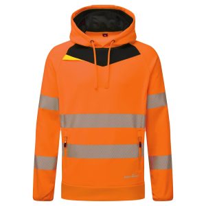 Hanorac Reflectorizant