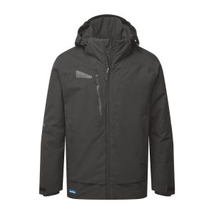 DX4 Evolution Winter Jacket