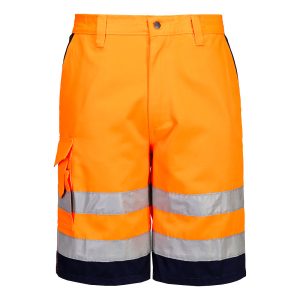Pantaloni Scurți Reflectorizant