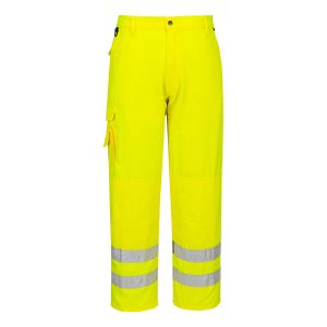 Pantaloni de Lucru Reflectorizanți