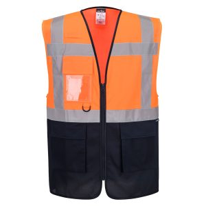 Vestă Reflectorizant