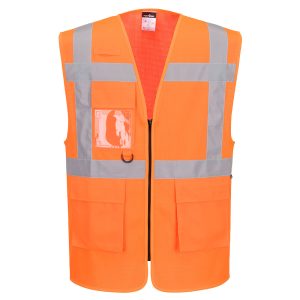 Vestă Reflectorizant