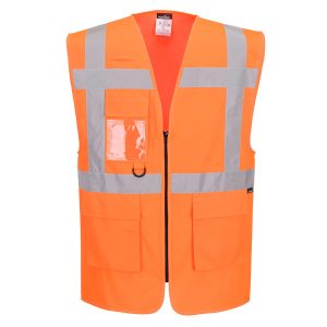 Vestă Reflectorizant