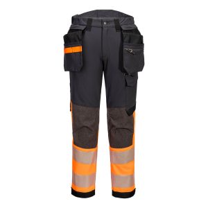 Pantaloni Reflectorizant Extensibil Holster
